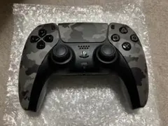 DualSense ワイヤレスコントローラー カモフラージュ
