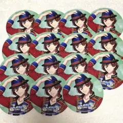 シャニライ アニメイト 特典 コースター 寿嶺二