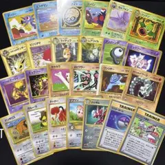 ポケモンカード DP PT PROMO キラ SP 等 まとめ売り 40枚 - メルカリ