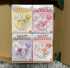 キャラもふケースマスコット サンリオ