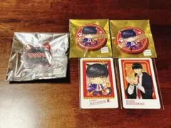 マッシュル ナンジャ ナンジャタウン マッシュ