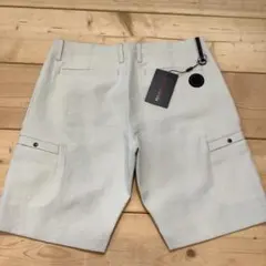 新品　BRIEFING 正規品　UTILITY POCKETS ショートパンツ 新品 BRIEFING 正規品 UTILITY POCKETS ショートパンツ - メルカリ
