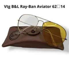 2026年最新】RAY-BAN ボシュロム アビエーターの人気アイテム - メルカリ
