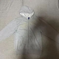 Champion Ojaspo グレー パーカー