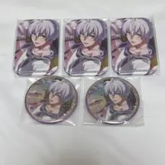 2026年最新】アイナナ 缶バッジ urの人気アイテム - メルカリ