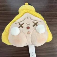 クライベイビー　Cheer Up, Baby! YELLOW