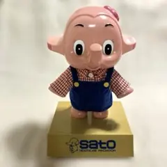 2025年最新】サトちゃん店頭用の人気アイテム - メルカリ