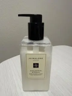 ◆使用品◆ジョーマローン　ボディー&ハンドローション　250ml