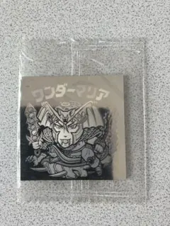 ワンダーマリア　ホロ30th