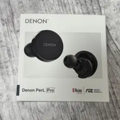 2026年最新】denon perl proの人気アイテム - メルカリ