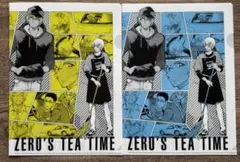 名探偵コナン ゼロの日常 クリアファイル 安室透 降谷零