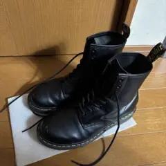 【最終価格】ドクターマーチン ブーツ