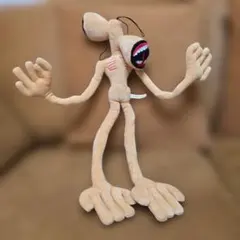 サイレンヘッド　ぬいぐるみ