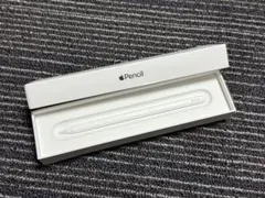 Apple Pencil 第2世代　ホワイト 元箱付き