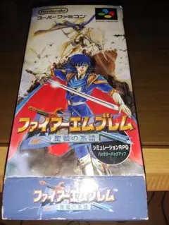 2025年最新】ファイアーエムブレム聖戦の系譜の人気アイテム