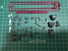 MGダブルオーライザーのサムネイル