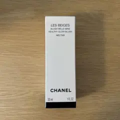 【新品未使用未開封】CHANEL レ ベージュ ブラッシュ ベル ミン ネクターのサムネイル