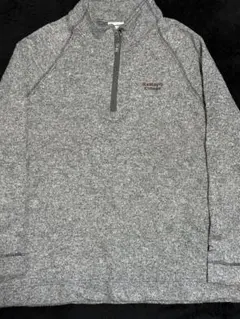 フリース スウェット