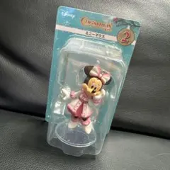 ハッピーくじ ディズニー クリスマスオーナメント 2022 2番　ミニーマウス