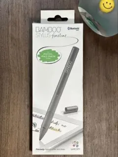 【ジャンク】Banboo stylus finepen cs-600