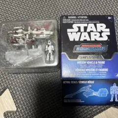 2025年最新】マイクロギャラクシー スターウォーズの人気アイテム