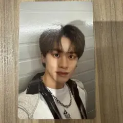 日プ　プデュ　新世界　タワレコ　トレカ　フォトカード　宇野海夢