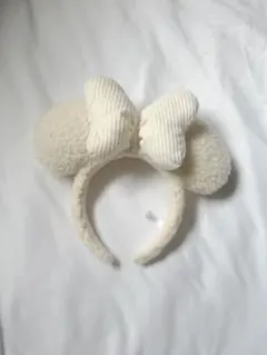 Disneyカチューシャ