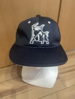 【激レア/非売品】オリックス・バファローズ 選手支給品 キャップ（2011年製） 非売品】オリックス・バファローズ 選手支給品 キャップ（2011年製