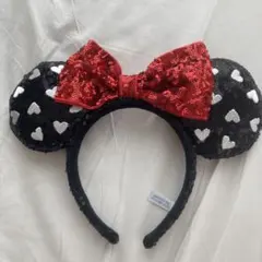 東京ディズニーリゾート カチューシャ