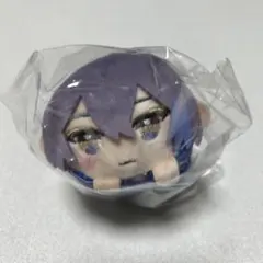 にじさんじ　もちころりん　小柳ロウ