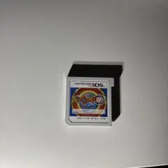 妖怪ウォッチ2真打のサムネイル
