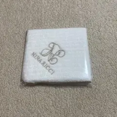 NINARICCI ハンカチ