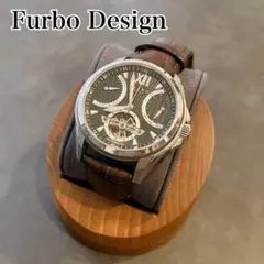 2026年最新Furbo design 自動巻き時計の人気アイテム - メルカリ