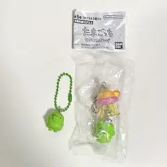 たまごっち UFOスイング　たまごっち チョコボックス　くちぱっち ２個セット