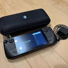 Steam Deck LCD 512GBのサムネイル