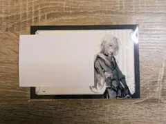 終ヴィル 3周年 メセカ マティス