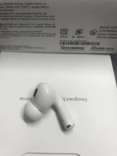 2025年最新】airpods pro 第2世代 usb-c 正規品の人気アイテム - メルカリ