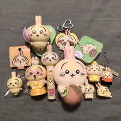 ちいかわ うさぎセット まとめ売りのサムネイル