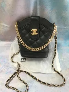 バッグ ショルダーバッグ ブラック