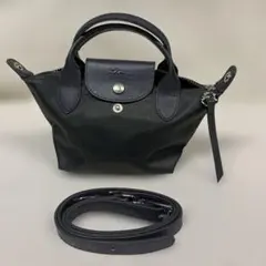 ✨新品タグ付 ロンシャン ルプリアージュ XS 2wayトートバッグ