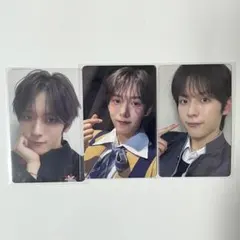 新世界 KCON ハーフサイズトレカ シンヘン オシンヘン オ・シンヘン 日プ 新世界 ファイナル トレカ コンプ - メルカリ