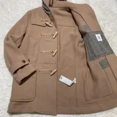 2025年最新】C.P. Company ダッフルコートの人気アイテム - メルカリ