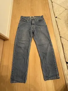Levi's リーバイス　デニムパンツ　550