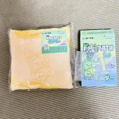 プルバトゥ　ファンチュン　エコバッグ