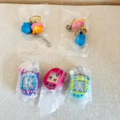 ♥人気商品♥ たまごっち UFOスイング シャカシャカチャーム