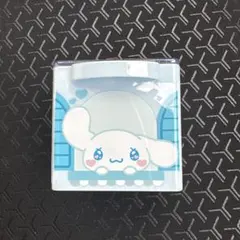 サンリオキャラクターズ キュートケース2 シナモロール