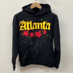 2026年最新】sp5derパーカーの人気アイテム - メルカリ