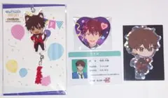 あんスタ 千秋 グッズ