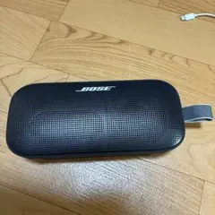 BOSE SoundLink Flex Bluetooth speaker 黒のサムネイル