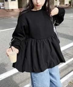 zozotown スウェット